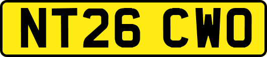NT26CWO