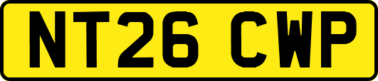 NT26CWP