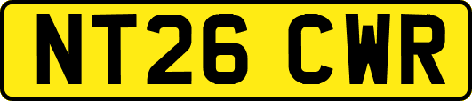 NT26CWR