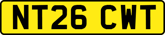 NT26CWT