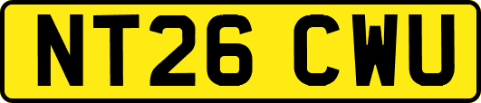 NT26CWU