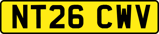 NT26CWV