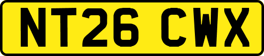 NT26CWX