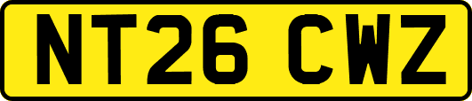 NT26CWZ