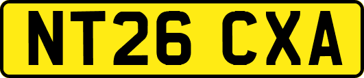 NT26CXA