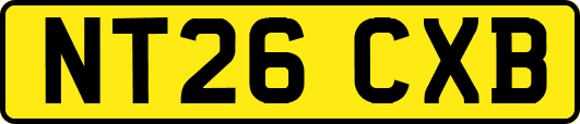 NT26CXB