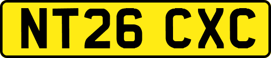 NT26CXC