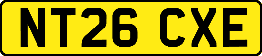 NT26CXE