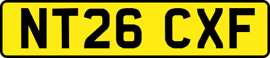 NT26CXF