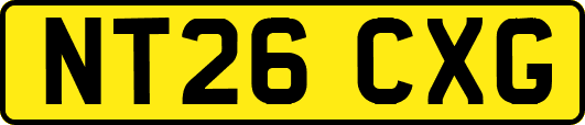 NT26CXG
