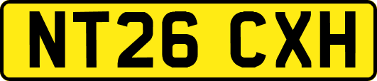 NT26CXH
