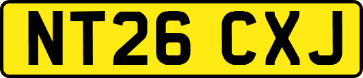 NT26CXJ