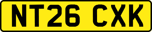 NT26CXK