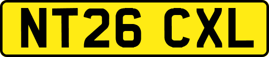 NT26CXL