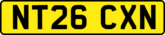 NT26CXN