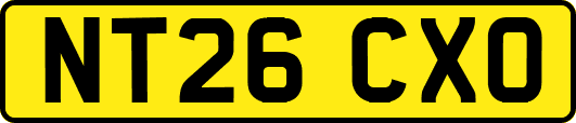 NT26CXO