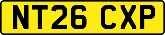 NT26CXP