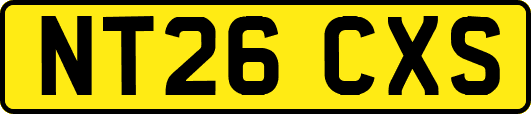 NT26CXS