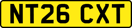 NT26CXT