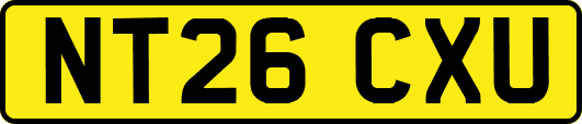 NT26CXU