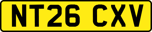 NT26CXV