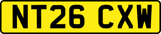 NT26CXW