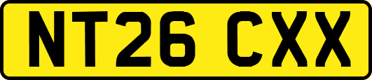 NT26CXX