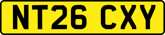 NT26CXY
