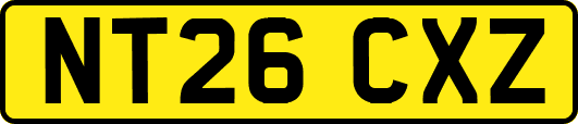 NT26CXZ