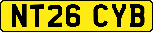 NT26CYB
