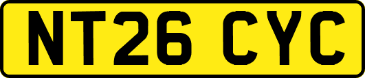 NT26CYC