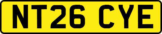 NT26CYE