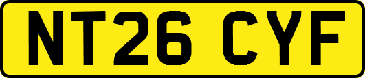 NT26CYF