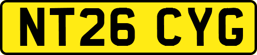 NT26CYG
