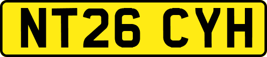 NT26CYH