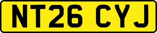 NT26CYJ