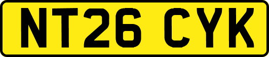 NT26CYK