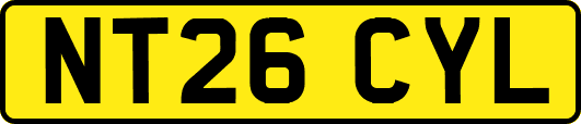 NT26CYL