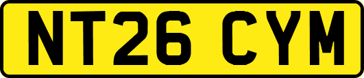 NT26CYM