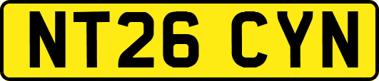 NT26CYN