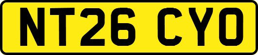 NT26CYO