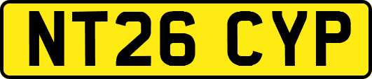 NT26CYP