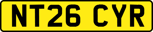 NT26CYR