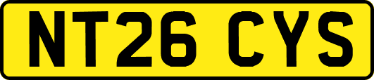 NT26CYS