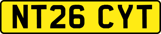 NT26CYT
