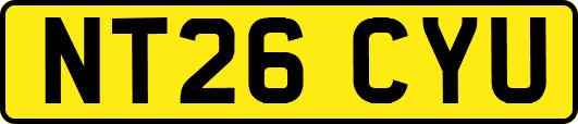 NT26CYU