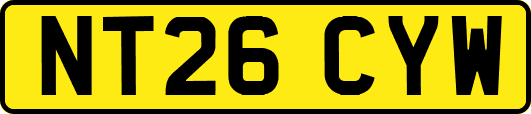 NT26CYW
