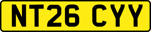 NT26CYY