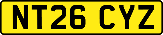 NT26CYZ
