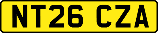 NT26CZA